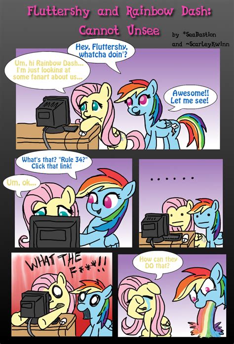 Rule34cartoons .
